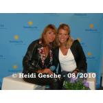 Ireen Sheer + Sonja Weissensteiner beim Interview  (3).JPG